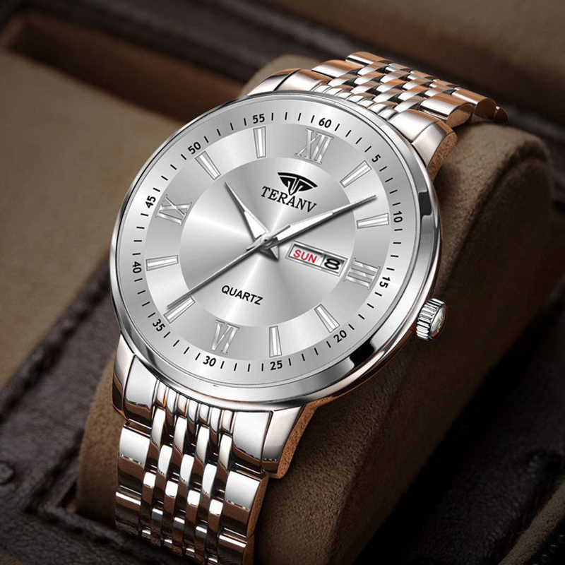 Men Watch Fashion Trend Double - огляд і ціна Smartwatch Trending Watches For Men