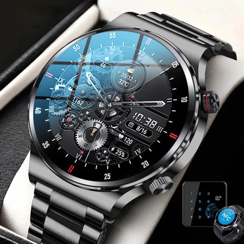 for OPPO Find X3 Pro A55 A93 A - огляд і ціна Smartwatch Oppo Watch