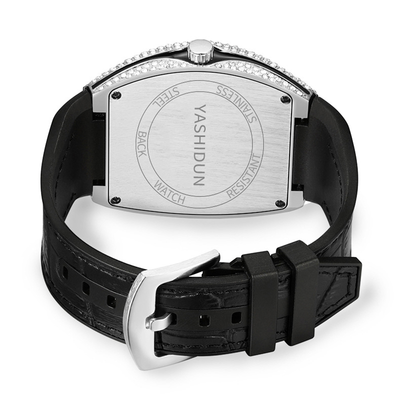 New Men Watch Quartz Watch Dia - огляд і ціна Smartwatch Trending Watches For Men