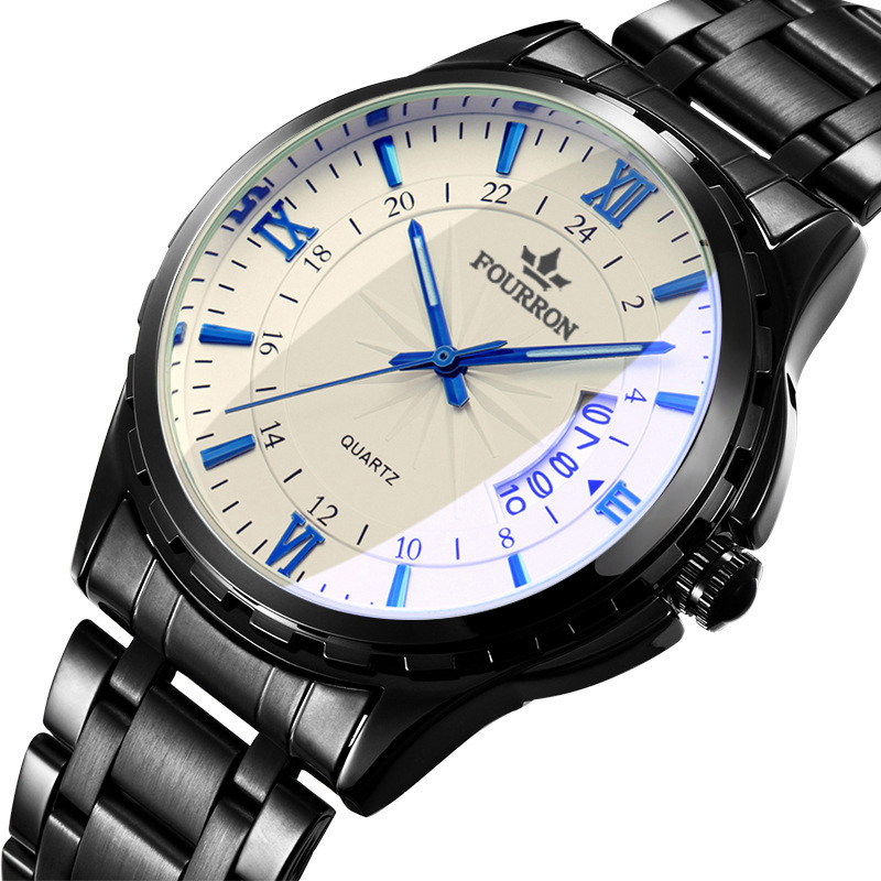Men Watch Fashion Trend Calend - огляд і ціна Smartwatch Trending Watches For Men