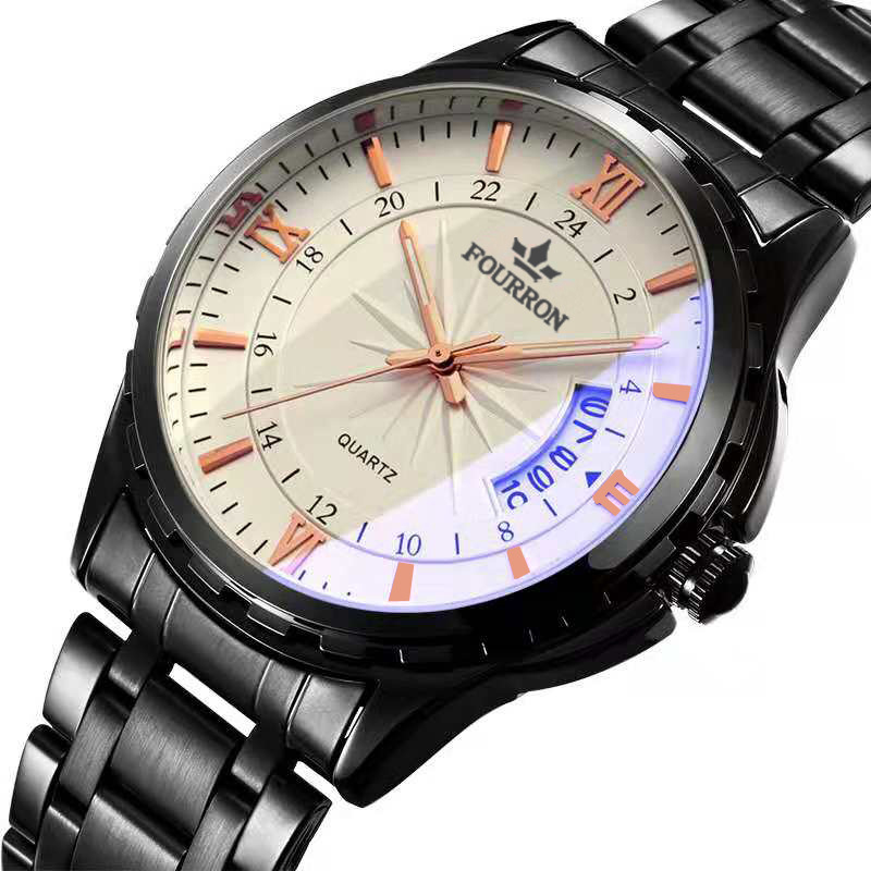 Men Watch Fashion Trend Calend - огляд і ціна Smartwatch Trending Watches For Men