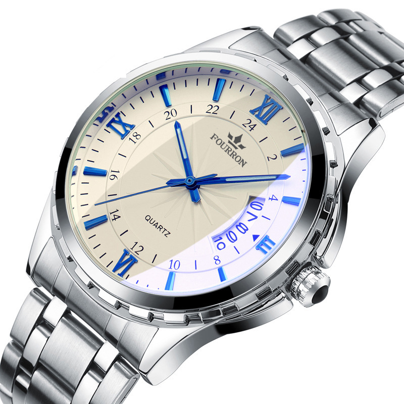 Men Watch Fashion Trend Calend - огляд і ціна Smartwatch Trending Watches For Men