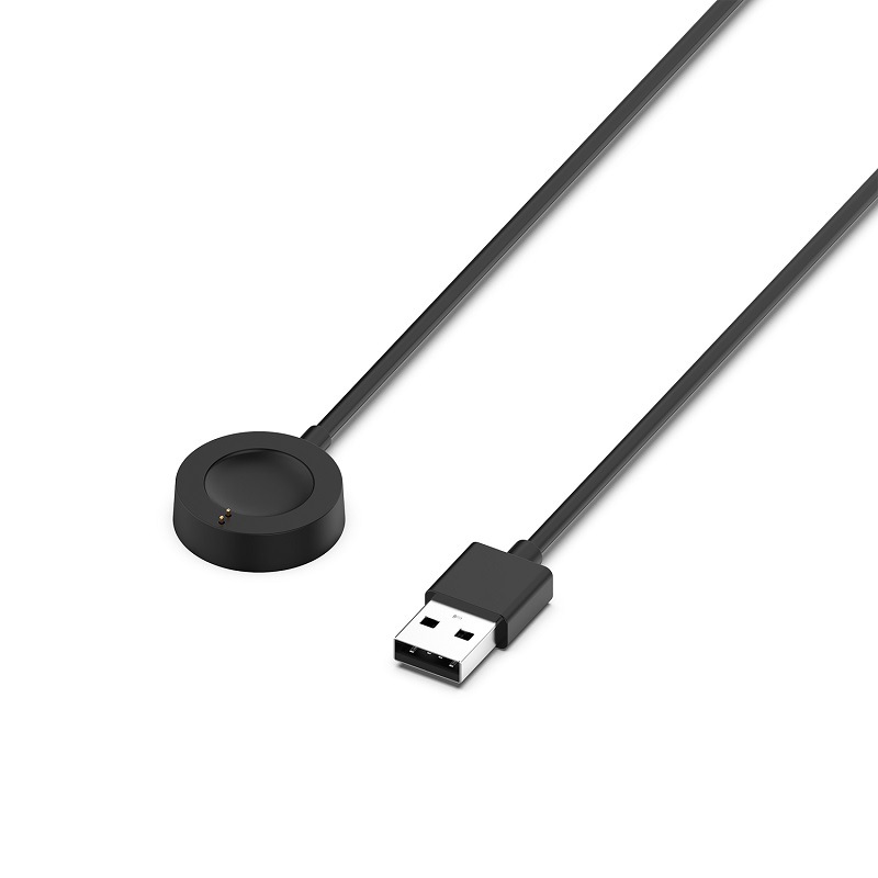 1M USB Magnetic Fast Charge Ch - огляд і ціна Fossil Watches Smartwatch Gen 4