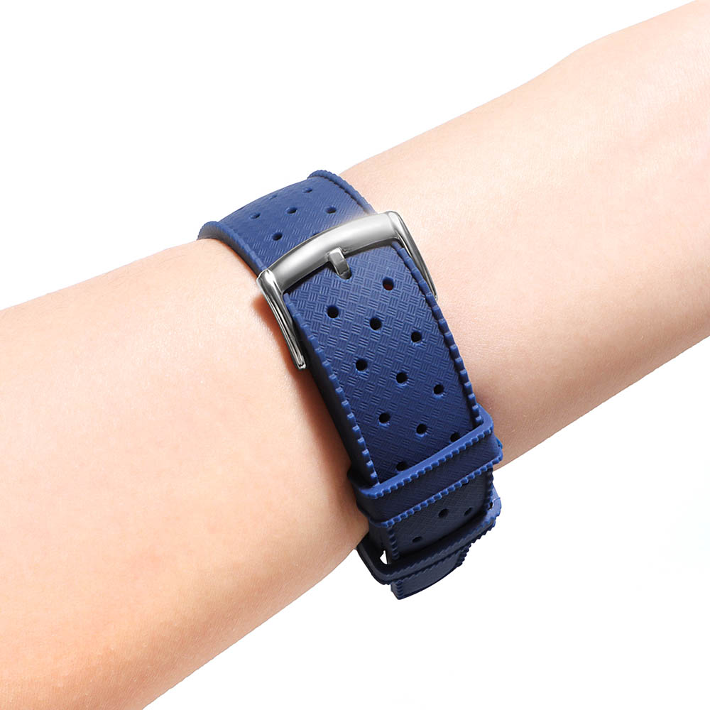 20mm 22mm Tropical Silicone Wa - огляд і ціна Citizen Watches Smartwatch