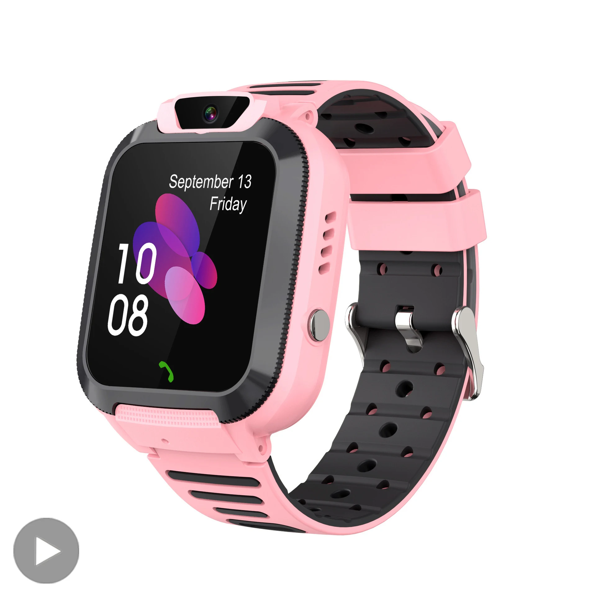 Kids Smart Watch Smartwatch Wr - огляд і ціна Smartwatch Watches For Kid Boy Waterproof