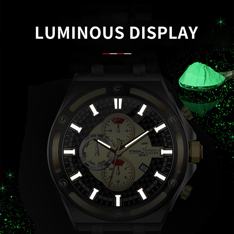 Men's Watch Sports Fashion Tre - огляд і ціна Smartwatch Trending Watches For Men