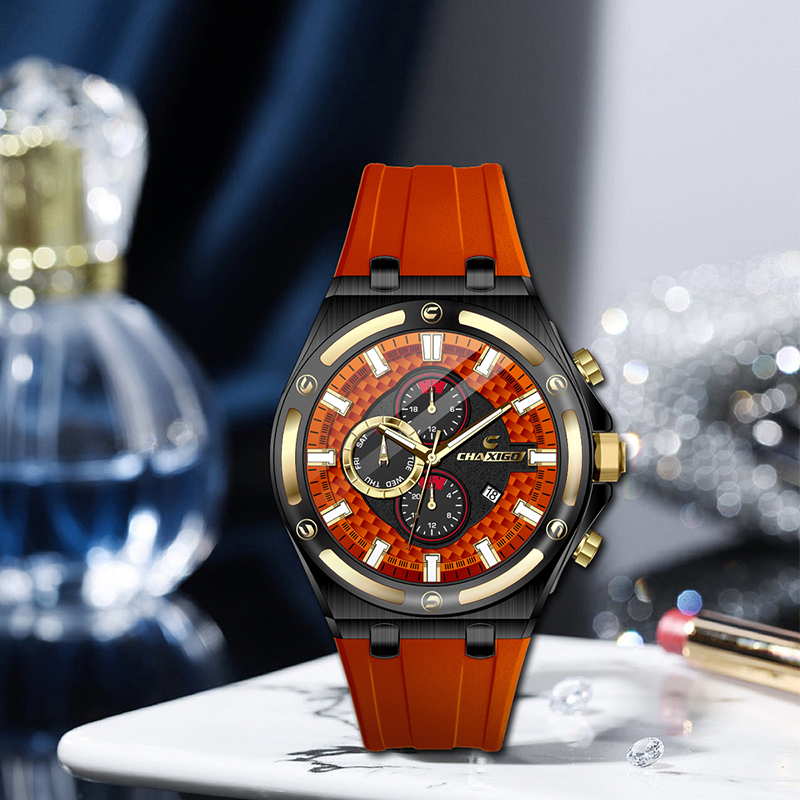 Men's Watch Sports Fashion Tre - огляд і ціна Smartwatch Trending Watches For Men