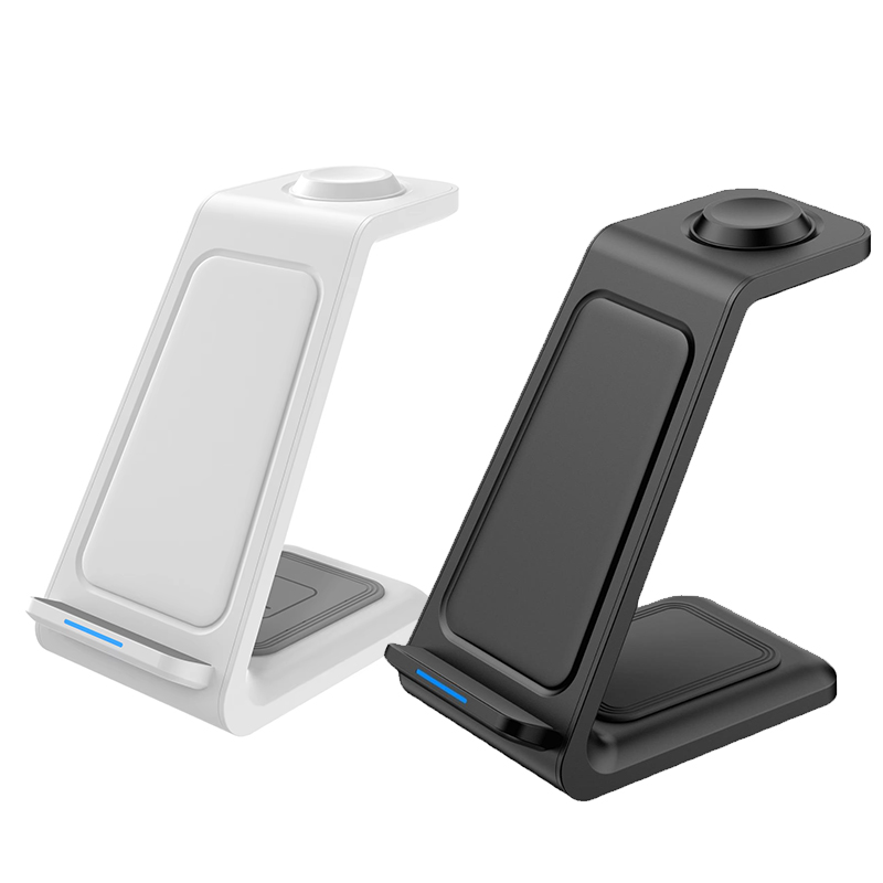 15W 3 in 1 Wireless Charger St - огляд і ціна Smartwatch Oppo Watch