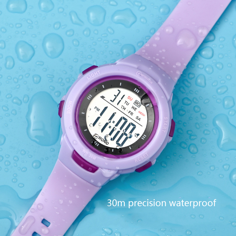 UTHAI Kids Watches Sports Fash - огляд і ціна Smartwatch Watches For Kid Boy Waterproof