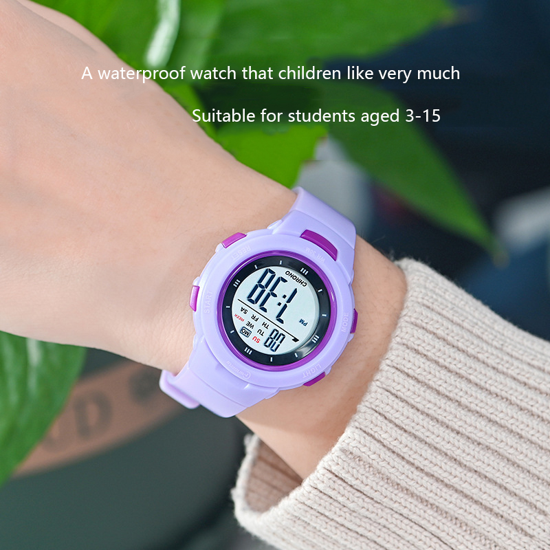 UTHAI Kids Watches Sports Fash - огляд і ціна Smartwatch Watches For Kid Boy Waterproof